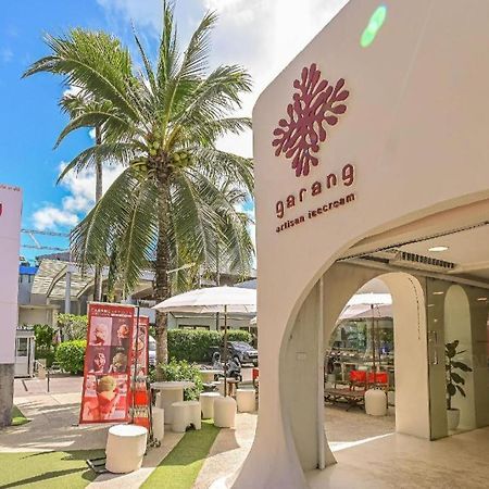 Ramada By Wyndham Phuket Southsea Hotel Karon Exterior foto