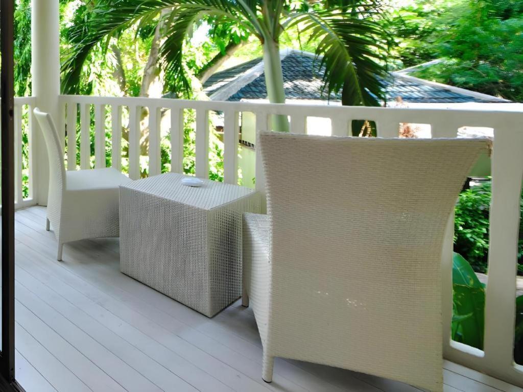 Ramada By Wyndham Phuket Southsea Hotel Karon Exterior foto