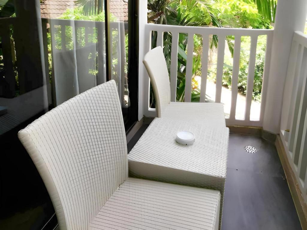 Ramada By Wyndham Phuket Southsea Hotel Karon Exterior foto