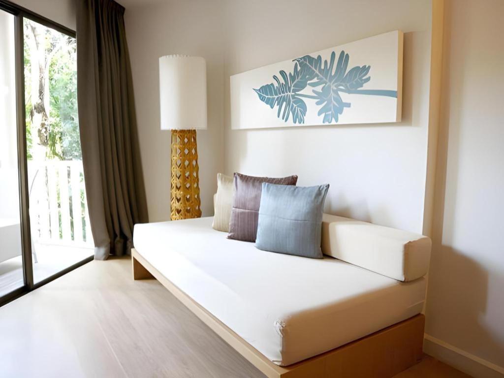 Ramada By Wyndham Phuket Southsea Hotel Karon Exterior foto
